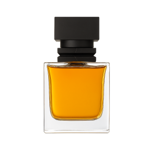 A Scent of Fire & Stillness — Obsidian Ember Eau de Parfum