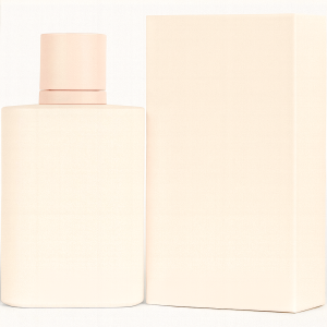 Ivoire Seren — Parfum Unisex Soft Musk & Clean Floral A Symbol of Calm Purity