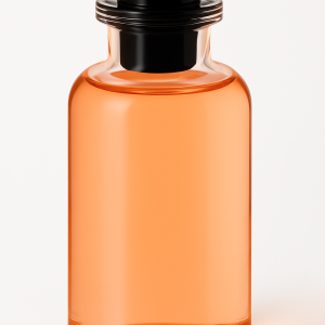 Lueur d’Ambre — Parfum Unisex Amber-Citrus Warm Scent A Symbol of Energy & Inner Warmth