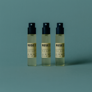 Rose 2 — Parfum Sample Unisex Luxury Fragrance 10 ml Niche Perfume Spray Vial